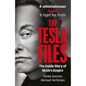The Tesla Files