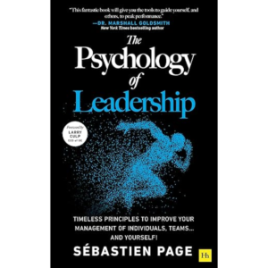 The Psychology of Leadership