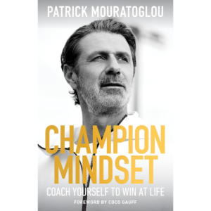 Champion Mindset