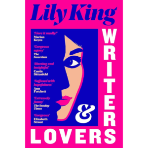 Writers and lovers
