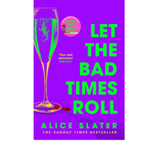 Let the Bad times roll