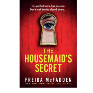 The Housemaid's Secret