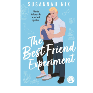 The Bestfriend Experiment